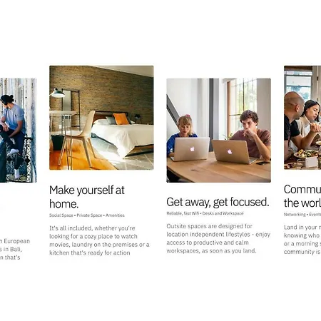 Outsite Coliving - Cais Do Sodre Gæstehus