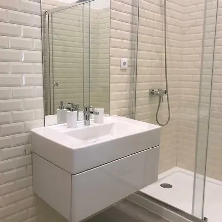 Outsite Coliving - Cais Do Sodre Affittacamere *